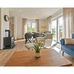 Holiday home Luettje Steern