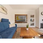 Luettje Steern Feriehus *