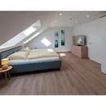 Holiday home Luettje Steern *
