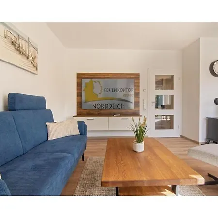 Luettje Steern Holiday home *