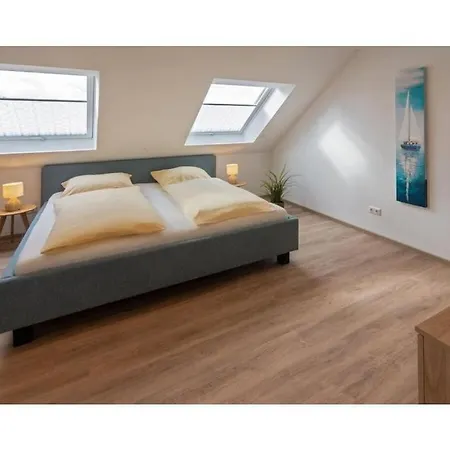 Luettje Steern Tatil Evi *