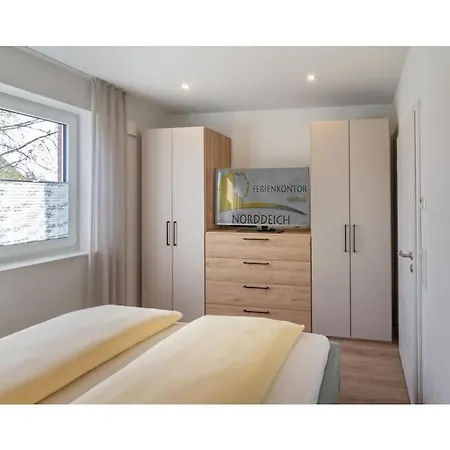 Tatil Evi Luettje Steern Hage